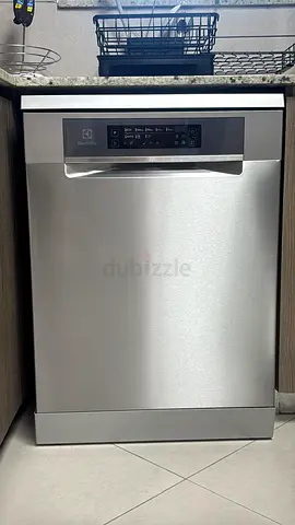 Electrolux Dishwasher - MOVE OUT SALE!