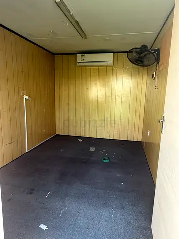 Small room for rent