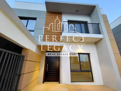 Spacious | Elegant Design | Ready to Move In