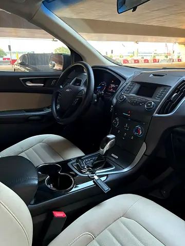 2016 FORD EDGE 缩略图 14