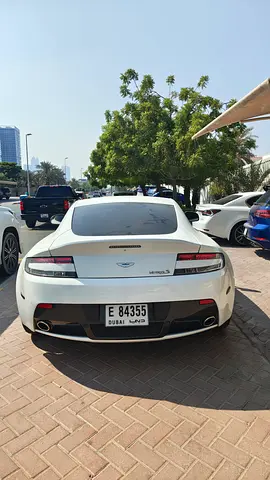 صورة 6 لـ 2013 Aston Martin VANTAGE