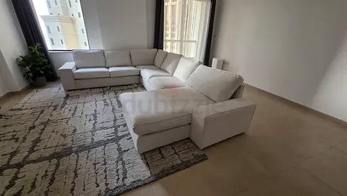 Perfect condition IKEA Kivik sofa
