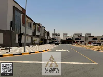 DISTRESS SALE " OPPOSITE AZHA COMMUNITY " || "LIMITED TIME OFFER " || NEAR SHOPS || DIRECT ACCESS FROM MAIN ROAD ! || AL HELIO-2