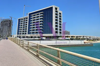 Amazing Sea View- 2Bed | Modern | High Floor