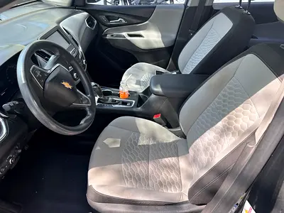 2018 Chevrolet EQUINOX — миниатюра 12