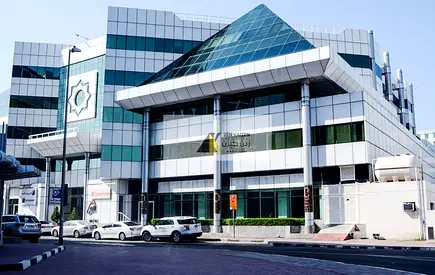 Chiller Free | Fitted Office | Near Metro | Ideal For Business
