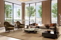 Modern 2BR Apartment | Sola Residences | Multiple Views | Wasl Gate