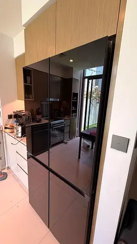 Samsung bespoke 4 Doors Refrigerator