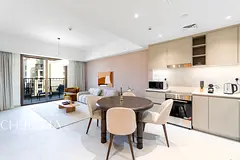 BRAND NEW | HIGH FLOOR | FURNISHED | NEVER RENTED