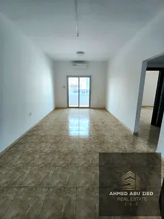 One Bedroom Apartment with Living Room Prime Location in the Heart of Ajman Services Ladies Park Vie