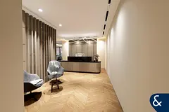 Brand New | Furnished | Bespoke Design
