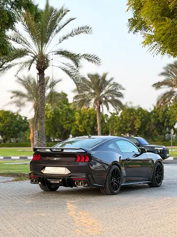 2024 FORD MUSTANG 照片 10