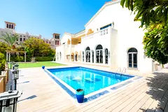 Gallery Layout | Private Pool | Sea Views
