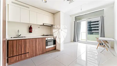 Prime Located | Unfurnished | Canal view | Vacant