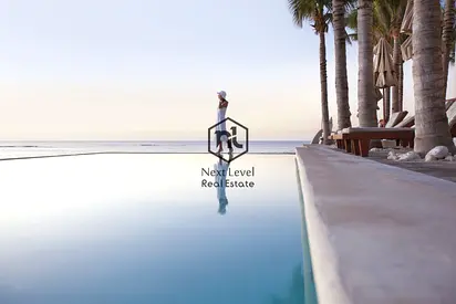 خطة 40/60 | أربع غرف نوم | Hatimi Residences | التسليم أكتوبر 2026