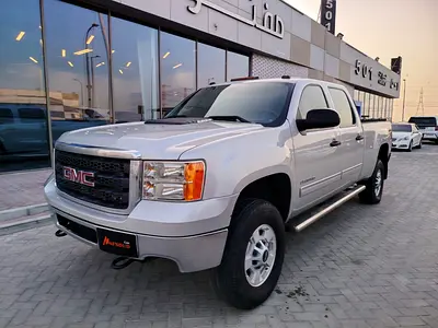 صورة 4 لـ 2011 GMC SIERRA