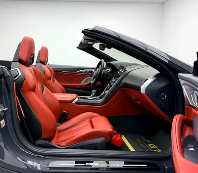 صورة مصغرة 13 لـ 2020 BMW M8