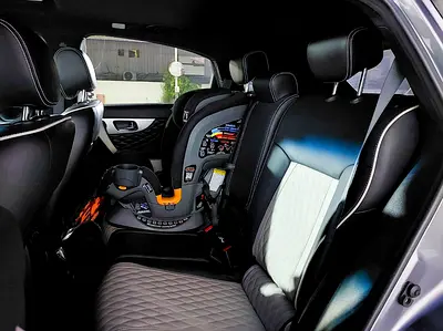2018 Infiniti QX70 — миниатюра 12