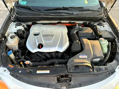 صورة 10 لـ 2015 Hyundai SONATA