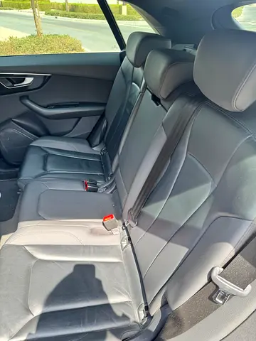 2019 AUDI Q8 缩略图 11