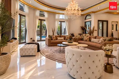 Signature Huge Plot | Best Deal | Furnished/Or Not