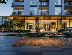 Corner Unit | Close to Metro | Prime Location