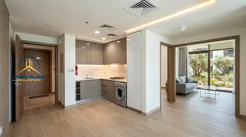 HOT DEAL | AZIZI RIVIERA | UNFURNISHED 2BR