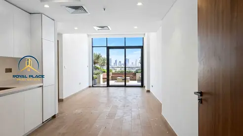 HOT DEAL | AZIZI RIVIERA | UNFURNISHED 2BR