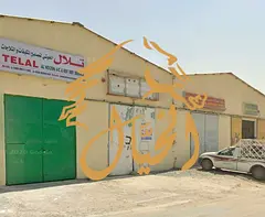 FOR SALE | 9 Warehouses in Sharjah Industrial Area 5