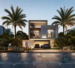 Flexible Payment Plan| Sea View | Modern Design