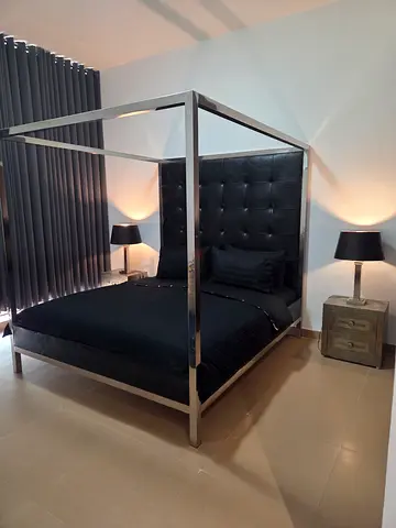 The One 4Poster Bed