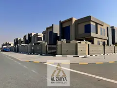 INVESTOR’S OPPORTUNITY!! || 3014 SQFT VILLA PLOT || 14-MONTH INSTALLMENT || AED 440,000 || PRIME L