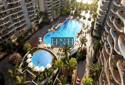 Modern Style | Unfurnished | Luxury Residence