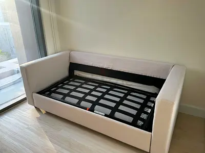 IKEA vimle Tow setter sofa bed like new