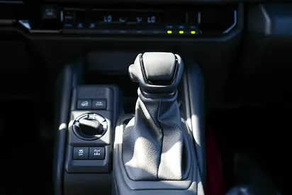 2027 Toyota FJ CRUISER 照片 10