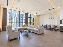 Fully Furnished | Spacious | Good Location