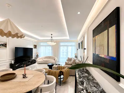 Next Available: 31 Oct 2026 | Beautifully Upgraded 2 Bedroom Directly on the
