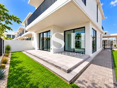 ON THE PARK | READY TO MOVE | BIGGER PLOT