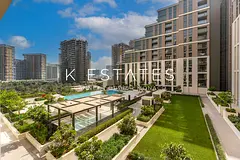 Brand New | Pool and Park View | Close to Mall