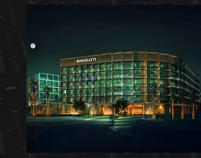 Binghatti Hillcrest Arjan | Studio|Handover Soon|