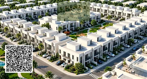 Luxury 5 Master Bedroom Townhouse in Al Helio 2 | 20% Down Payment | 30-Month Payment Plan | AED 1.597M