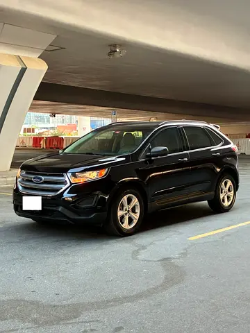 2016 FORD EDGE 照片 2