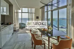 TH8 Palm Hotel Apartment | Private Beach Access | The Palm Living