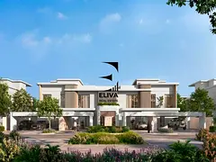 Single Row | End Unit | Near The Entrance