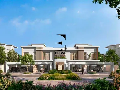 Single Row | End Unit | Near The Entrance