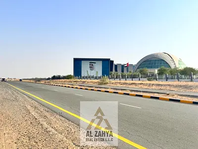 READY TO BUILD! || 1722 SQFT TOWNHOUSE PLOT || CASH ONLY || FREEHOLD || NO TRANSFER FEES || AED 235,000 || BASATEEN AL-SURRA, UMM AL-QUWAIN