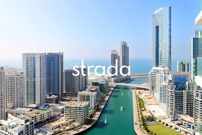 Open sea view | Upgraded and furnished | View now