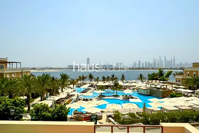 Palm View | Largest Layout | Beach Access
