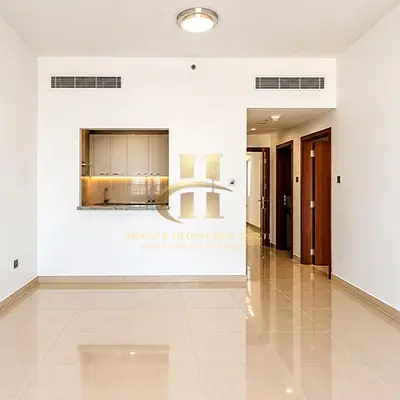High Floor | Kitchen Appliances | Ready To Move