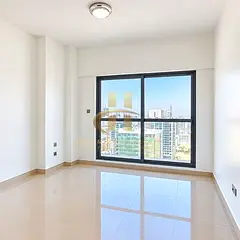 High Floor | Kitchen Appliances | Ready To Move